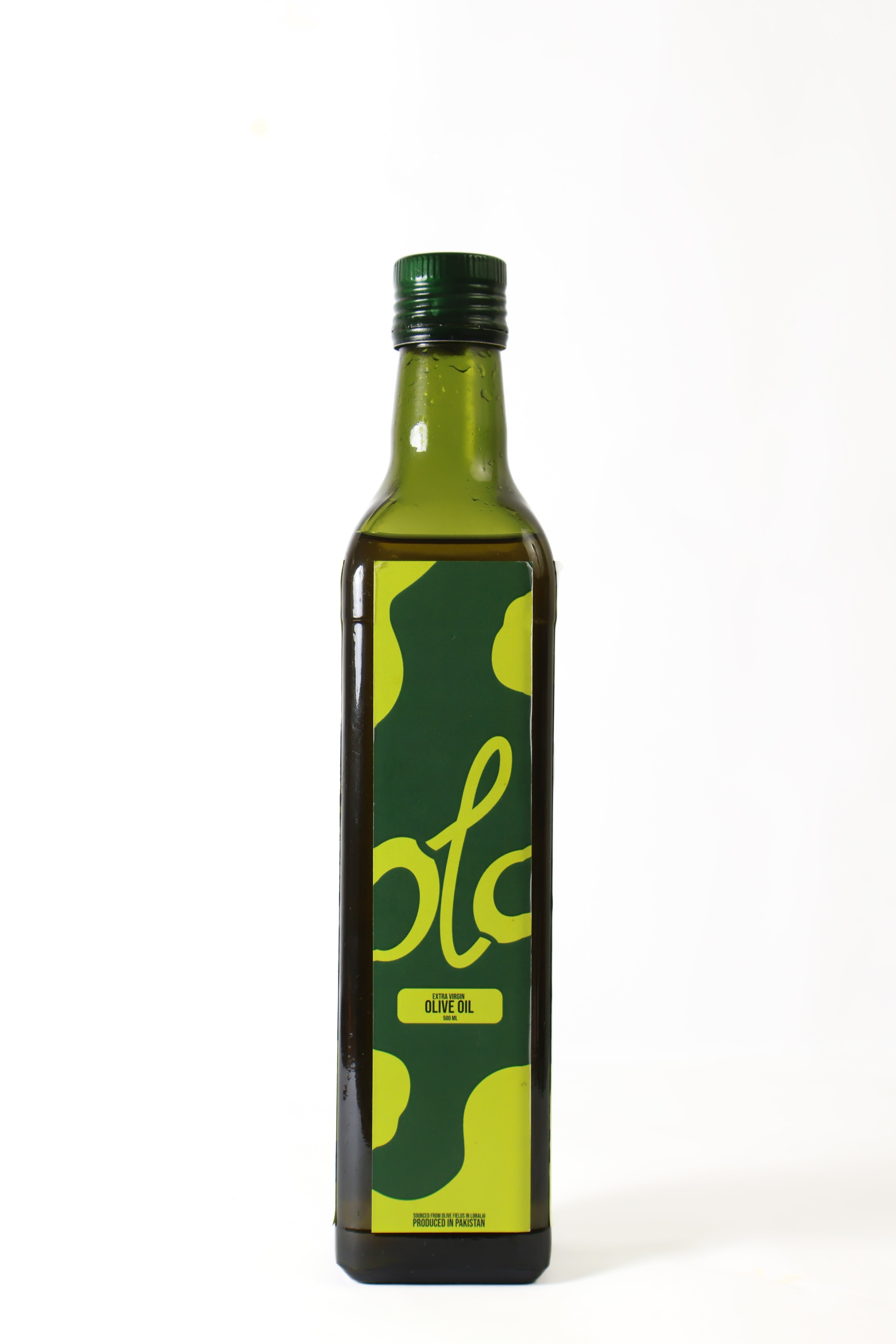 Extra Virgin Olive Oil 500 ml